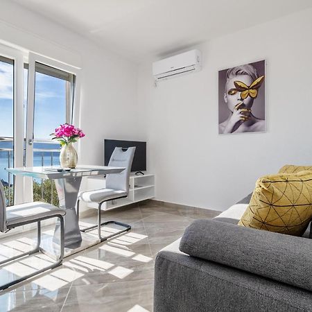 Sunny Apartment Maslina 杜巴 外观 照片